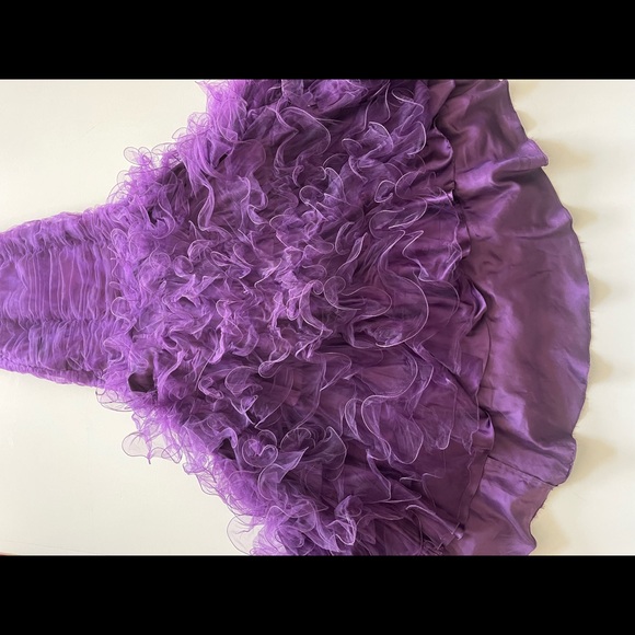 CINDERELLA DIVINE 3063 DRESS - Picture 8 of 12